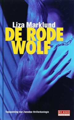 De rode wolf / druk Heruitgave