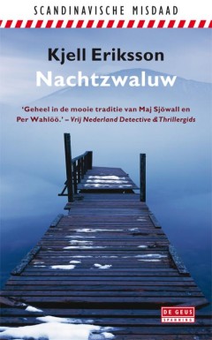 Nachtzwaluw