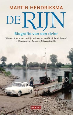 De Rijn