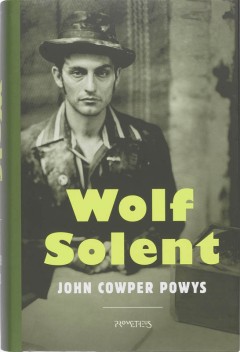 Wolf Solent