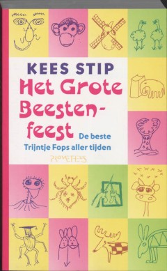 Het Grote Beestenfeest