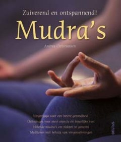 Mudras Zuiverend En Ontspannend