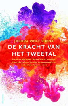 De kracht van het tweetal