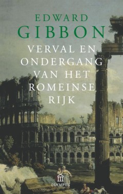 Verval en ondergang van het Romeinse Rijk