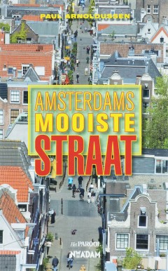 Amsterdams Mooiste Straat
