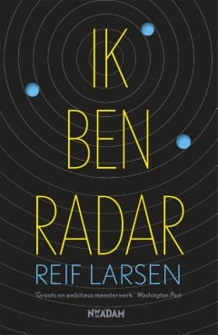 Ik ben radar