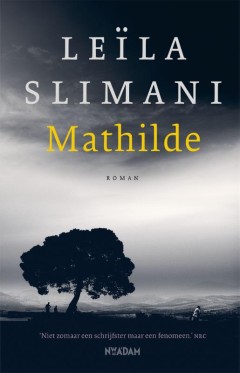 Het land van de anderen 1 - Mathilde