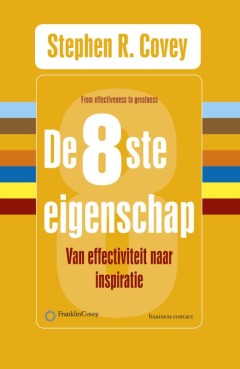 De 8ste eigenschap