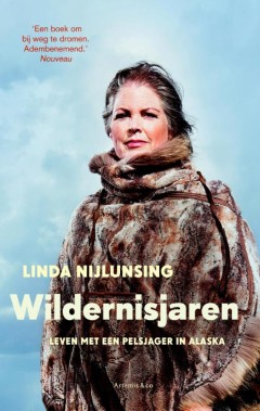 Wildernisjaren