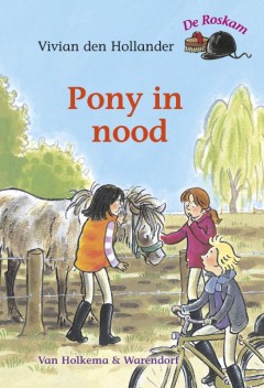 De Roskam  -   Pony in nood