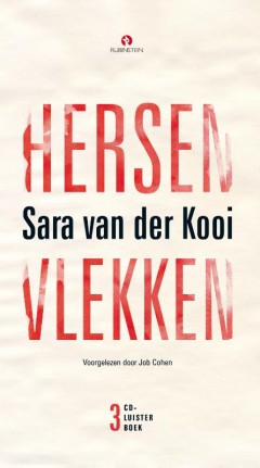 Hersenvlekken