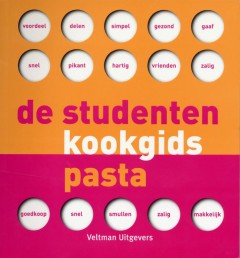 De studentenkookgids