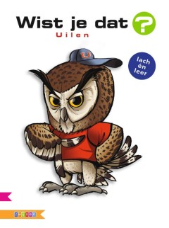Wist je dat?  -   Uilen