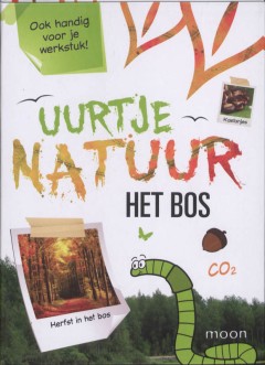 Uurtje Natuur Het Bos