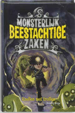 Knallen met trollen