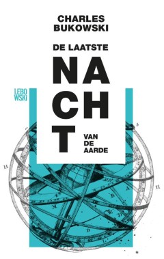 De laatste nacht van de aarde