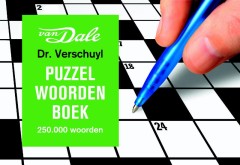 Puzzelwoordenboek / deel 250.000 woorden