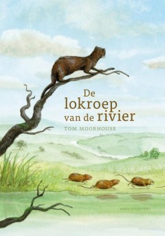 De lokroep van de rivier
