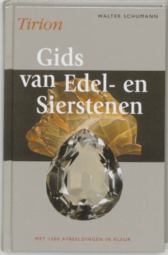 Gids van edel- en sierstenen