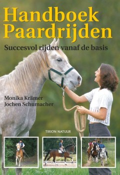 Handboek Paardrijden