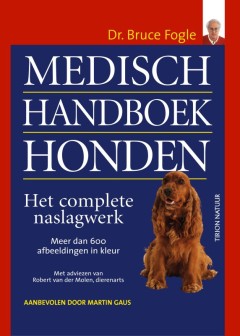 Medisch Handboek Honden