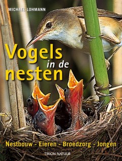 Vogels In De Nesten