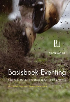 Basisboek Eventing