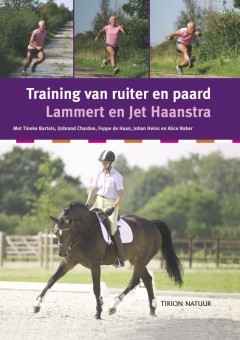 Training Van Ruiter En Paard