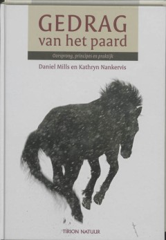 Gedrag Van Het Paard