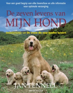 De Zeven Levens Van Mijn Hond