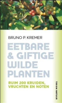 Eetbare & giftige wilde planten