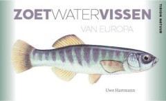 Zoetwatervissen van Europa