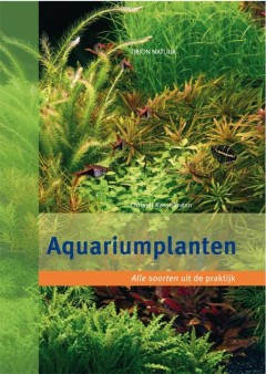 Aquariumplanten