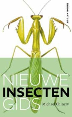 Nieuwe insectengids