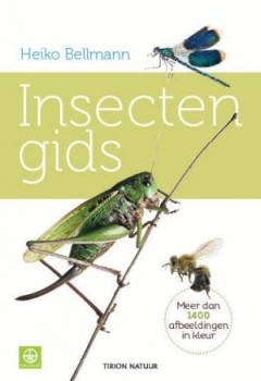 ANWB  -   Insectengids