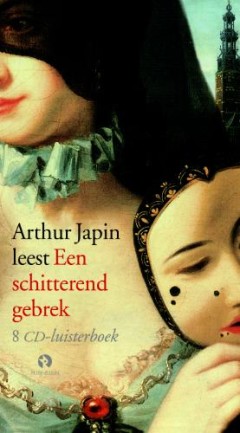 Een Schitterend Gebrek Luisterboek