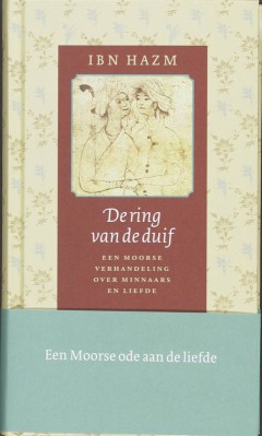Ring Van De Duif