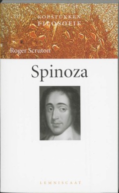 Kopstukken Filosofie Spinoza