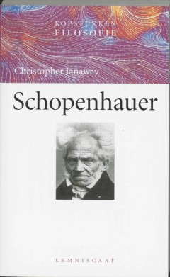 Kopstukken Filosofie - Schopenhauer