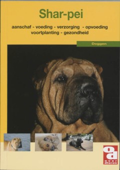 Over Dieren  -   De Shar-pei