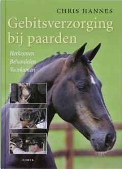 Gebitsverzorging Bij Paarden