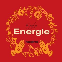 Happinez / Ik Geef Je Energie