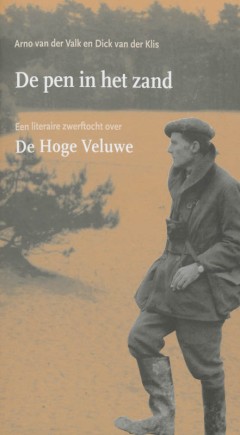 De Pen In Het Zand