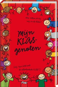 Mijn klasgenoten