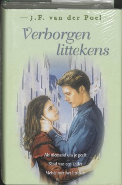 Verborgen Littekens