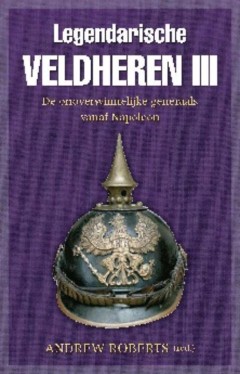 Legendarische veldheren III