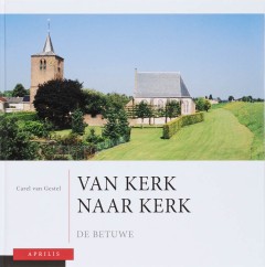 Van Kerk Naar Kerk