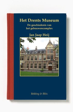 Miniaturen reeks 49 - Het Drents museum