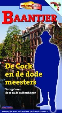Cock En De Dode Meesters Luisterboek