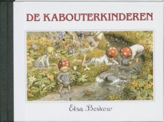 De Kabouterkinderen Mini-Editie